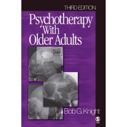 Psychotherapy with Older Adults