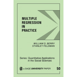 Multiple Regression in Practice