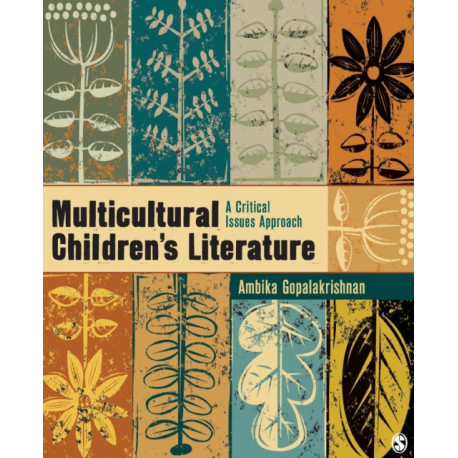 Multicultural Children’s Literature: A Critical Issues Approach