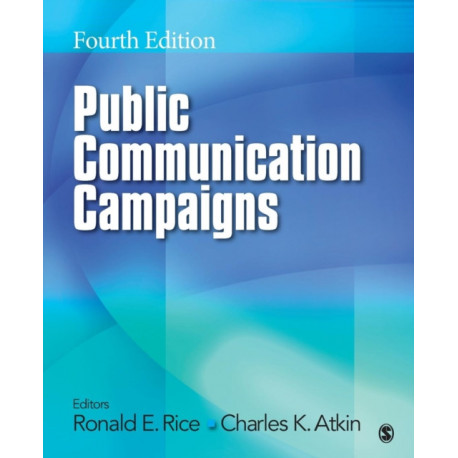 Public Communication Campaigns