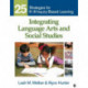 Integrating Language Arts and Social Studies: 25 Strategies for K-8 Inquiry-Based Learning