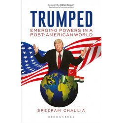 Trumped: Emerging Powers in a Post-American World