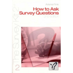 How to Ask Survey Questions