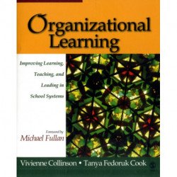 Organizational Learning: Improving Learning, Teaching, and Leading in School Systems