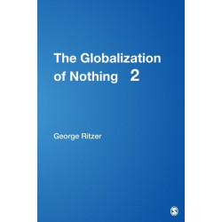The Globalization of Nothing 2