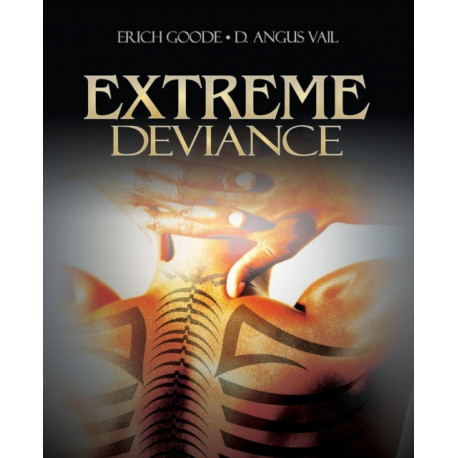 Extreme Deviance