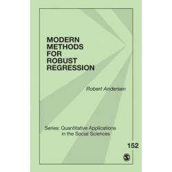 Modern Methods for Robust Regression