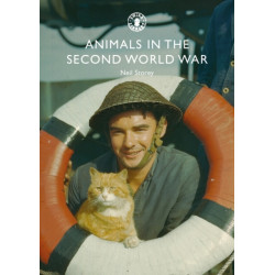Animals in the Second World War