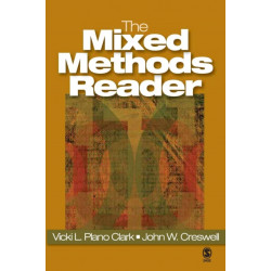 The Mixed Methods Reader
