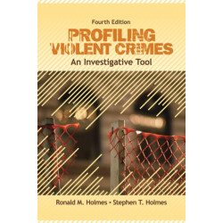 Profiling Violent Crimes: An Investigative Tool