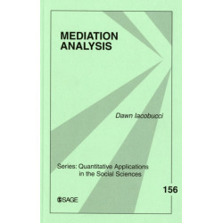 Mediation Analysis