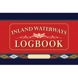 The Inland Waterways Logbook