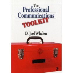 The Professional Communications Toolkit