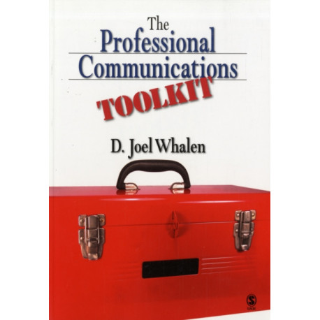 The Professional Communications Toolkit