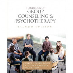Handbook of Group Counseling and Psychotherapy