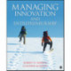 Managing Innovation and Entrepreneurship