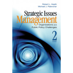 Strategic Issues Management: Organizations and Public Policy Challenges