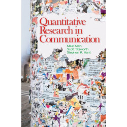 Quantitative Research in Communication