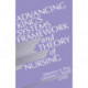 Advancing King's Systems Framework and Theory of Nursing