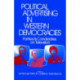 Political Advertising in Western Democracies: Parties and Candidates on Television