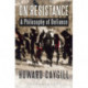 On Resistance: A Philosophy of Defiance