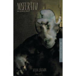 Nosferatu (1922): eine Symphonie des Grauens