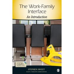 The Work-Family Interface: An Introduction
