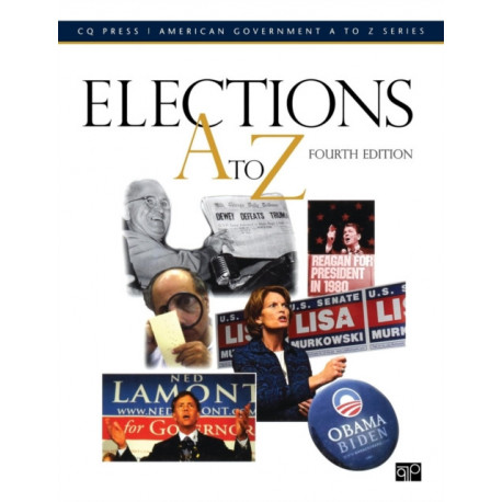 Elections A to Z