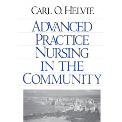 Advanced Practice Nursing in the Community
