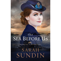 The Sea Before Us