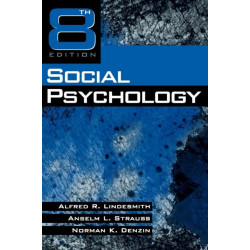 Social Psychology