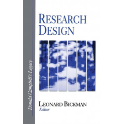 Research Design: Donald Campbell's Legacy