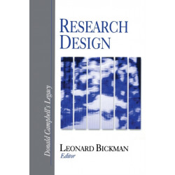 Research Design: Donald Campbell's Legacy