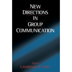 New Directions in Group Communication