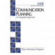 Communication Planning: An Integrated Approach