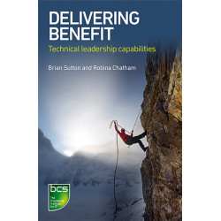 Delivering Benefit: Technical leadership capabilities