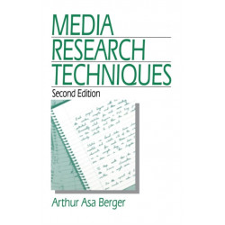 Media Research Techniques