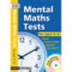 Mental Maths Tests for ages 5-6