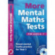 More Mental Maths Tests for ages 6-7