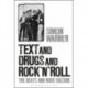 Text and Drugs and Rock 'n' Roll: The Beats and Rock Culture