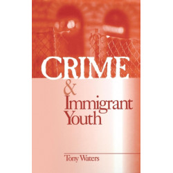 Crime and Immigrant Youth