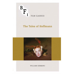 The Tales of Hoffmann