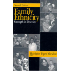 Family Ethnicity: Strength in Diversity
