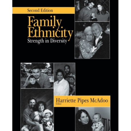 Family Ethnicity: Strength in Diversity
