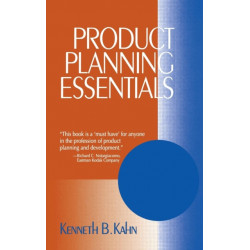 Product Planning Essentials
