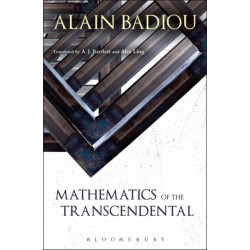 Mathematics of the Transcendental