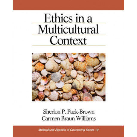 Ethics in a Multicultural Context