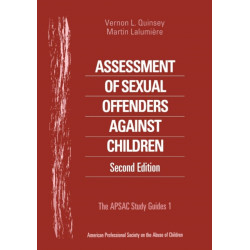 Assessment of Sexual Offenders Against Children