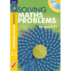 Solving maths problems 9-11