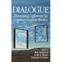 Dialogue: Theorizing Difference in Communication Studies